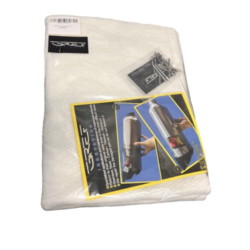 ΥΑΛΟΒΑΜΒΑΚΑΣ ΕΞΑΤΜΙΣΗΣ ΟΛΟΚΛΗΡΩΜΕΝΟ ΠΑΚΕΤΟ