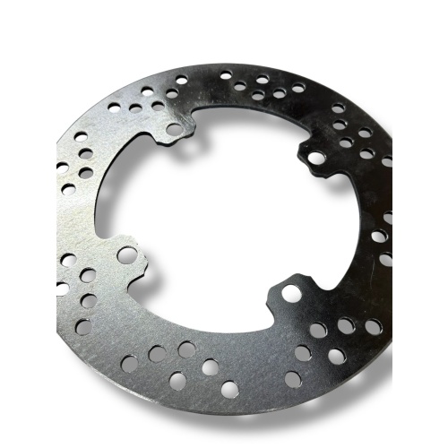 Πίσω δισκόπλακα Honda CB 600F 1998-2002 ΣΤΡΟΓΓΥΛΗ