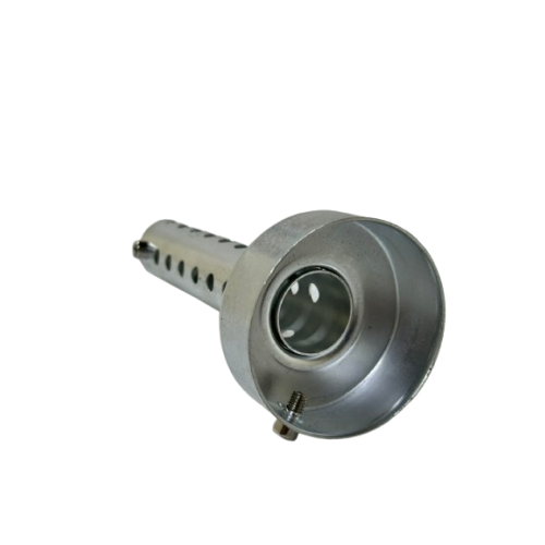 ΡΥΘΜΙΖΟΜΕΝΟΣ ΣΙΓΑΣΤΗΡΑΣ ΕΞΑΤΜΙΣΗΣ Φ60