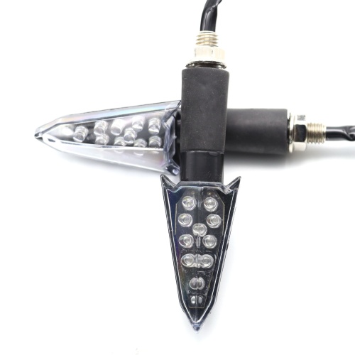 ΦΛΑΣ LED ATOM