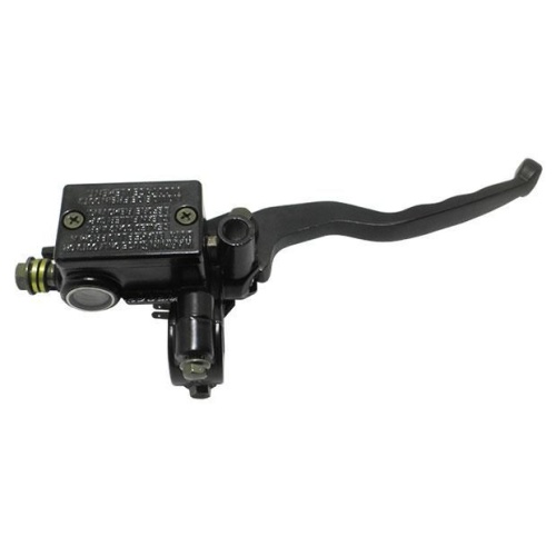 ΤΡΟΜΠΑ ΦΡΕΝΟΥ ΕΜΠΡΟΣ DISC (Νο3) ΑΡΙΣΤ. SCOOTER 125/150/250