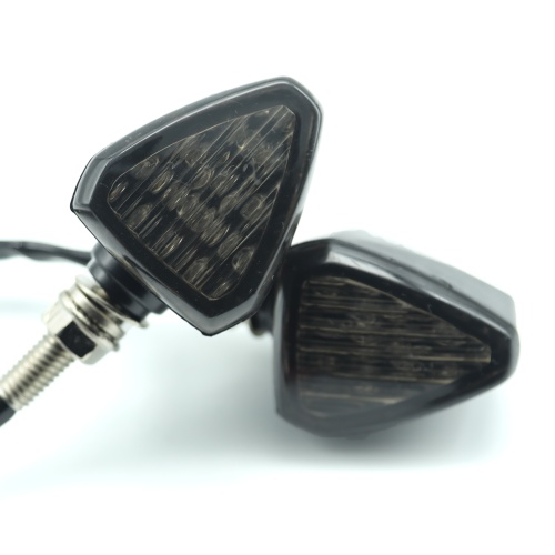 ΦΛΑΣ LED ARROW S1 ΠΟΡΤΟΚΑΛΙ
