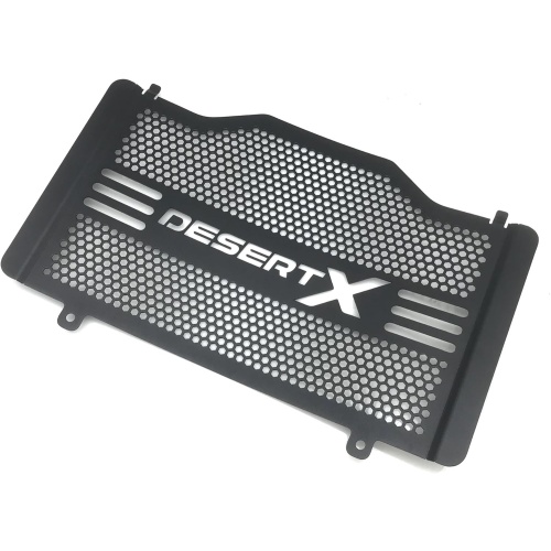 ΠΡΟΣΤΑΤΕΥΤΙΚΗ ΣΙΤΑ ΨΥΓΕΙΟΥ DUCATI DESERT X 2021-2023