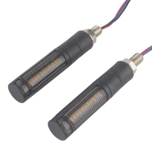 ΦΛΑΣ LED BAREL DRL ΓΡΑΜΜΙΚΑ