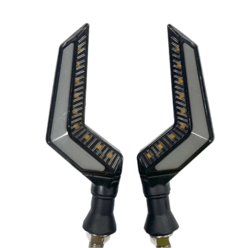 ΦΛΑΣ LED THUNDER LINEAR