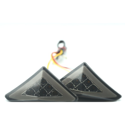 ΦΛΑΣ LED TRIANGLE DRL