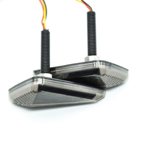 ΦΛΑΣ LED TRIANGLE 3D