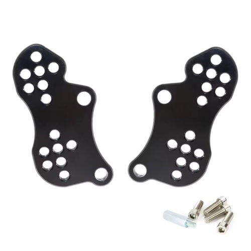 ΡΥΘΜΙΖΟΜΕΝΕΣ ΛΑΜΕΣ ΜΑΣΠΙΕ 7 ΘΕΣΕΩΝ SUZUKI SV650 / SV1000 GSXR600/750/1000 SRAD 1997-2014