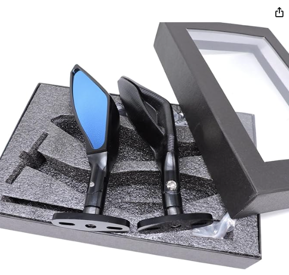 ΣΕΤ ΚΑΘΡΕΦΤΕΣ CNC XTREME - Image 2