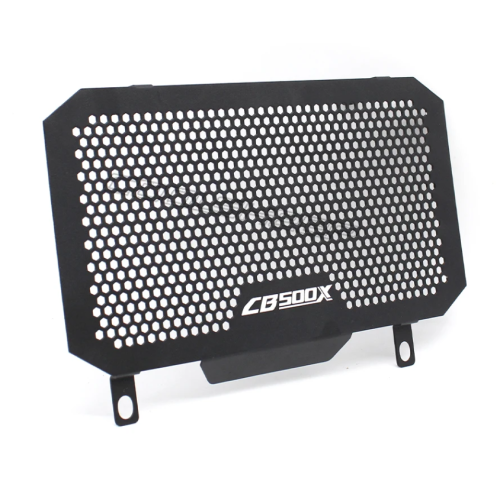 ΠΡΟΣΤΑΤΕΥΤΙΚΗ ΣΙΤΑ ΨΥΓΕΙΟΥ HONDA CB500X 2013-2018 CB500F 2013-2015 CB400F 2013-2015 CB400X 2013-2015