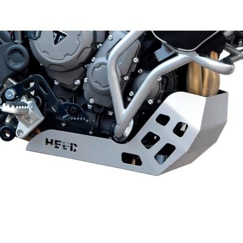 Ατσάλινη καρίνα Triumph Tiger 850