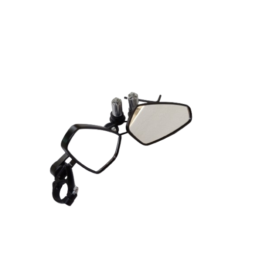 ΕΞΑΓΩΝΟΙ ΚΑΘΡΕΦΤΕΣ ΜΕ ΑΝΤΙΒΑΡΑ