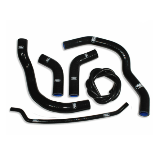 ΣΕΤ ΚΟΛΑΡΑ ΣΙΛΙΚΟΝΗΣ HONDA CBR650F CBR650R 2014-2025