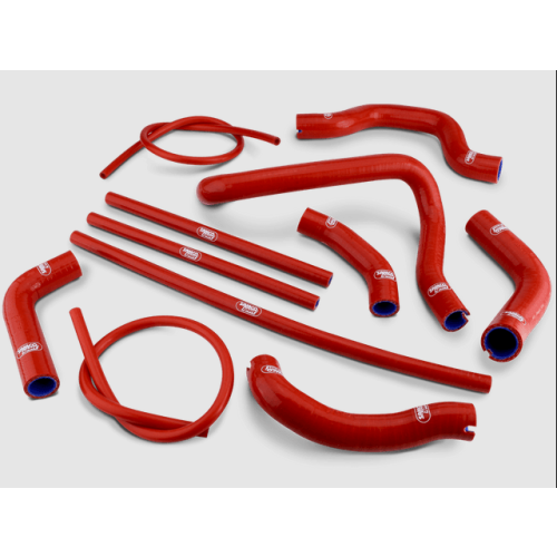 ΣΕΤ ΚΟΛΑΡΑ ΣΙΛΙΚΟΝΗΣ DUCATI MONSTER 937 2021-2025