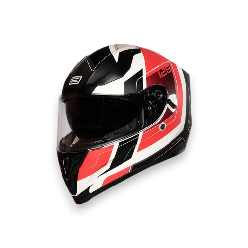 ΚΡΑΝΟΣ ORIGINE FF STRADA XL ΜΑΥΡΟ ΜΑΤ/ΚΟΚΚΙΝΟ