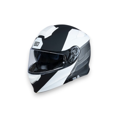 ΚΡΑΝΟΣ ORIGINE FLIP UP DELTA BASIC ΜΑΥΡΟ ΜΑΤ/ΛΕΥΚΟ