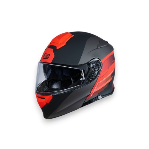 ΚΡΑΝΟΣ ORIGINE FLIP UP DELTA BASIC ΜΑΥΡΟ ΜΑΤ/ΛΕΥΚΟ