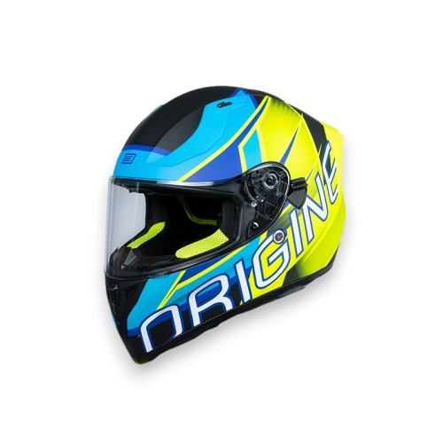 ΚΡΑΝΟΣ ORIGINE FF STRADA ΜΑΥΡΟ ΜΑΤ/ΜΠΛΕ