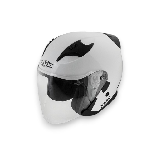 ΚΡΑΝΟΣ ΧVΧ JET RAZOR-II RX-100 ΛΕΥΚΟ