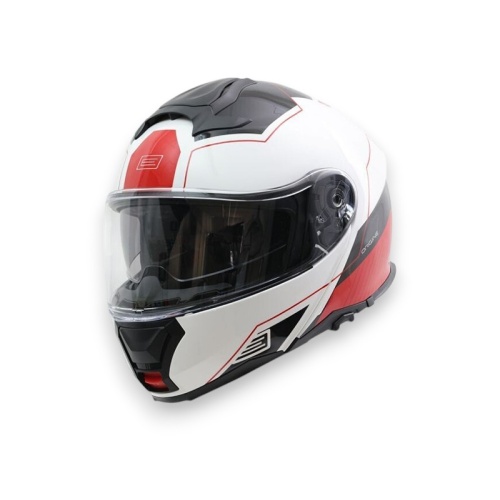 ΚΡΑΝΟΣ ORIGINE FLIP UP LOGIC ΚΟΚΚΙΝΟ/ΛΕΥΚΟ