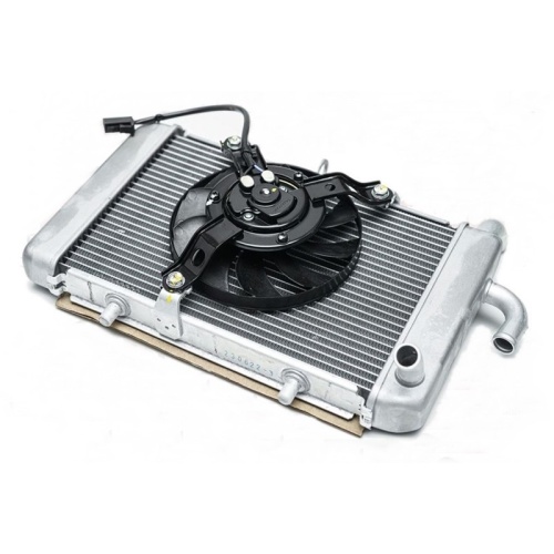 ΨΥΓΕΙΟ YAMAHA ΜΕ ΒΕΝΤΙΛΑΤΕΡ XMAX 250-300 2017-2024