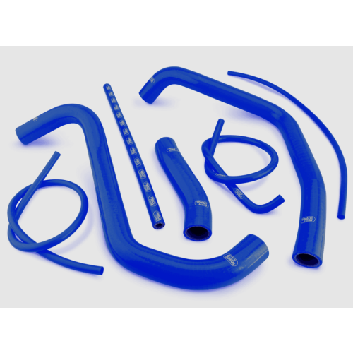 ΣΕΤ ΚΟΛΑΡΑ ΣΙΛΙΚΟΝΗΣ SUZUKI HAYABUSA GSX-R 1300 GEN 3 2021-2025