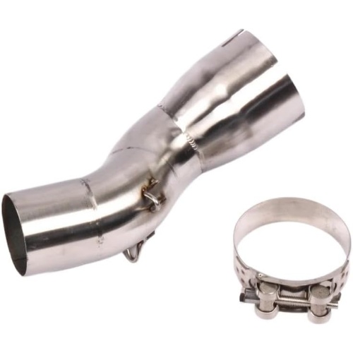 LINK PIPE BMW R1200GS/ADVENTURE 2013-2018