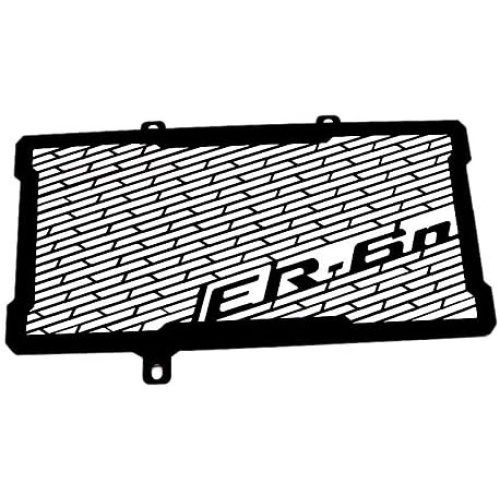 ΠΡΟΣΤΑΤΕΥΤΙΚΗ ΣΙΤΑ ΨΥΓΕΙΟΥ KAWASAKI ER6N 2012-2016