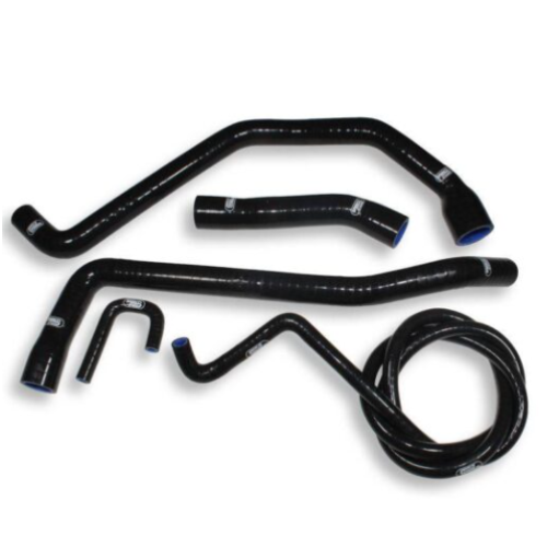 ΣΕΤ ΚΟΛΑΡΑ ΣΙΛΙΚΟΝΗΣ TRIUMPH TIGER 1050 2007-2012