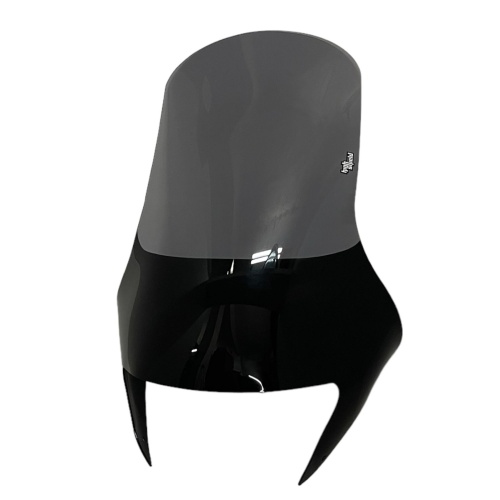 ΖΕΛΑΤΙΝΑ HIGH SHIELD BMW F650GS FUNDURO 1996-2001 25% ΦΙΜΕ