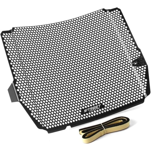 ΠΡΟΣΤΑΤΕΥΤΙΚΗ ΣΙΤΑ ΨΥΓΕΙΟΥ TRIUMPH 765RS TRIPLE S TRIPLE R