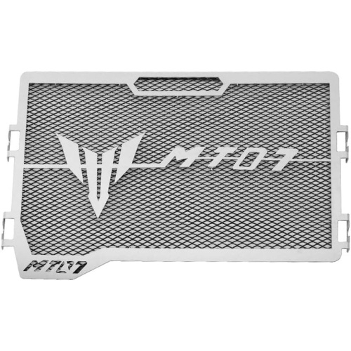 ΠΡΟΣΤΑΤΕΥΤΙΚΗ ΣΙΤΑ ΨΥΓΕΙΟΥ YAMAHA MT-07 MOTO CAGE MT07 TRACER 700 XSR 700 2014-2016