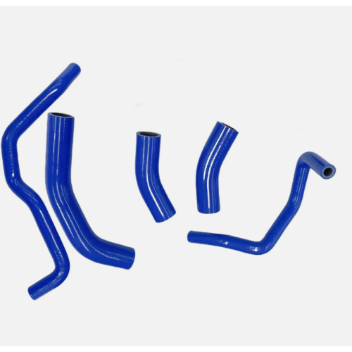 ΣΕΤ ΚΟΛΑΡΑ ΣΙΛΙΚΟΝΗΣ YAMAHA MT07 TRACER700 GT XSR700 2014-2025