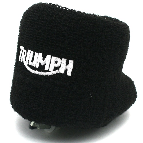 ΠΡΟΣΤΑΤΕΥΤΙΚΟ ΚΑΛΥΜΑ ΔΟΧΕΙΟΥ ΥΓΡΩΝ ΦΡΕΝΩΝ ΚΑΙ ΣΥΜΠΛΕΚΤΗ TRIUMPH