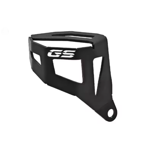 ΚΑΛΥΜΜΑ ΔΟΧΕΙΟΥ ΥΓΡΩΝ ΦΡΕΝΩΝ BMW R1200/1250 GS/ADVENTURE ΜΑΥΡΟ