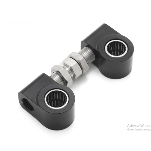 ΡΥΘΜΙΖΟΜΕΝΟ ΣΕΤ ΜΟΧΛΙΚΑ ΧΑΜΗΛΩΜΑΤΟΣ BMW S1000RR 2020-2025