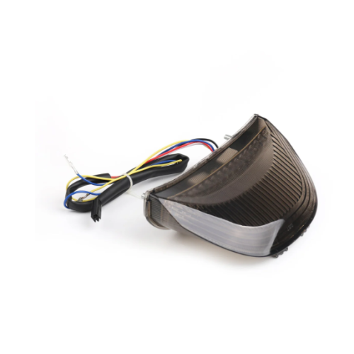 OΠΙΣΘΕΝ LED ΦΑΝΑΡΙ ΜΕ ΦΛΑΣ HONDA CBR1000RR 2004-2007/CBR600RR 2003-2006 /FMX 650 2005-2007/ XT600