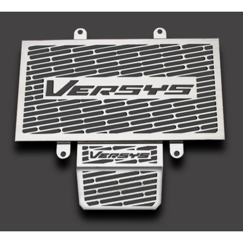 ΠΡΟΣΤΑΤΕΥΤΙΚΗ ΣΙΤΑ ΨΥΓΕΙΟΥ KAWASAKI VERSYS-X 300 2017-2019