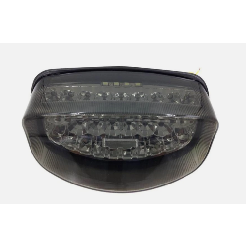 OΠΙΣΘΕΝ LED ΦΑΝΑΡΙ ΜΕ ΦΛΑΣ HONDA CBR1100 1997-1998 ΦΙΜΕ