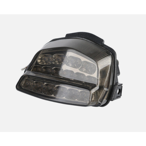 OΠΙΣΘΕΝ LED ΦΑΝΑΡΙ ΜΕ ΦΛΑΣ HONDA CBR1000RR 2008-2016 ΦΙΜΕ