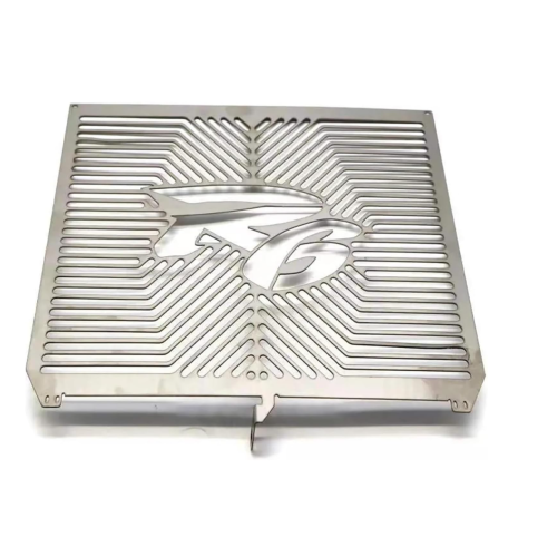 ΠΡΟΣΤΑΤΕΥΤΙΚΗ ΣΙΤΑ ΨΥΓΕΙΟΥ YAMAHA R6 2017-2020