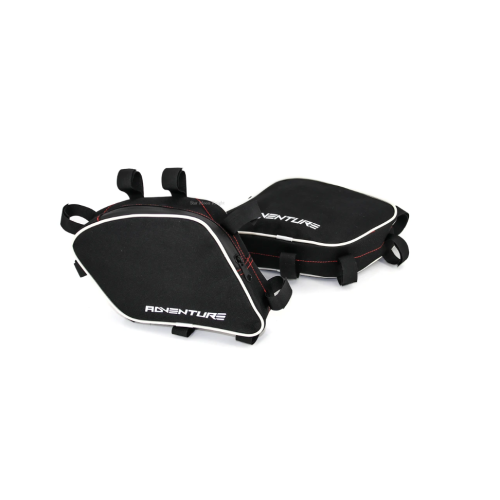 ΠΛΑΙΝΑ ΤΣΑΝΤΑΚΙΑ ΓΙΑ ΚΑΓΚΕΛΑ KTM 1050 / 1090 / 1190 / 1290 Adventure