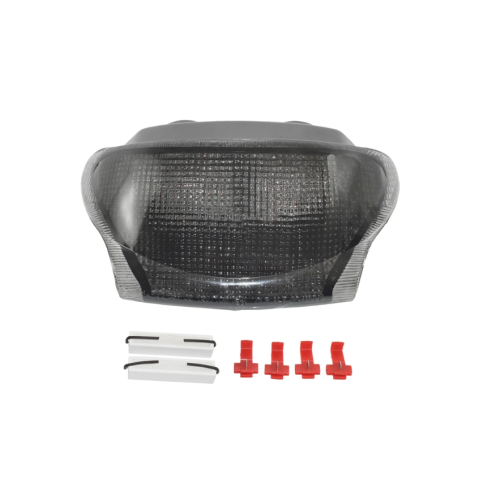OΠΙΣΘΕΝ LED ΦΑΝΑΡΙ ΜΕ ΦΛΑΣ TRIUMPH DAYTONA 955 1999-2001 / SPEED TRIPLE 1997-2001 / 595 1997-1998 ΦΙΜΕ