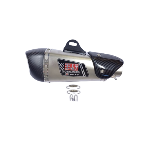 ΤΕΛΙΚΟ ΕΞΑΤΜΙΣΗΣ YOSHIMURA ALPHA Φ51