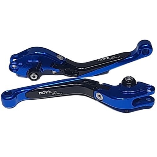 ΣΕΤ ΡΥΘΜΙΖΟΜΕΝΕΣ ΜΑΝΕΤΕΣ DOPE RACING ΣΠΑΣΤΕΣ