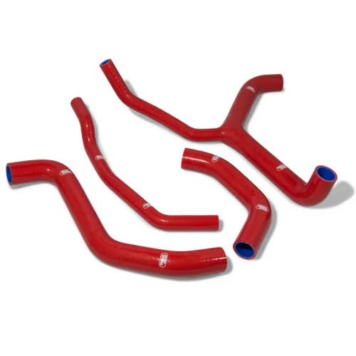 ΣΕΤ ΚΟΛΑΡΑ ΣΙΛΙΚΟΝΗΣ KAWASAKI ZX10R 2016-2025