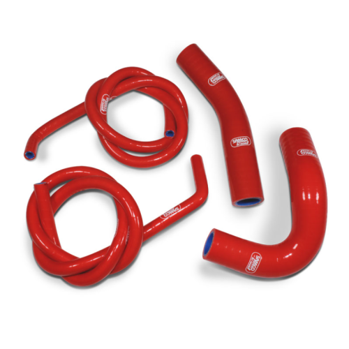 ΣΕΤ ΚΟΛΑΡΑ ΣΙΛΙΚΟΝΗΣ KAWASAKI NINJA 650 ER6 2017-2025