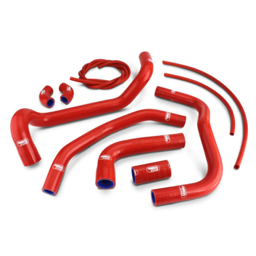 ΣΕΤ ΚΟΛΑΡΑ ΣΙΛΙΚΟΝΗΣ DUCATI MULTISTRADA V4