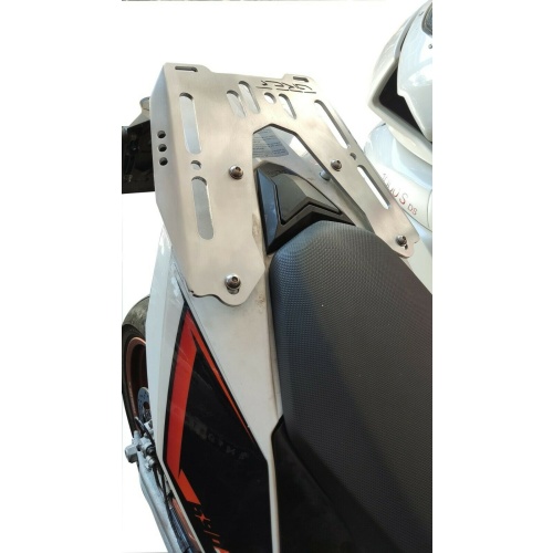 ΣΧΑΡΑ ΑΛΟΥΜΙΝΙΟΥ KTM 690 SMC – ENDURO 2008-2018