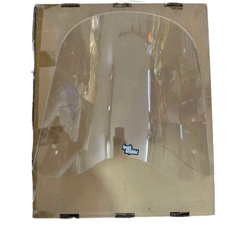 UNIVERSAL ΖΕΛΑΤΙΝΑ HIGHSHIELD ΜΕ ΒΑΣΕΙΣ ΔΙΑΦΑΝΗ 42×38